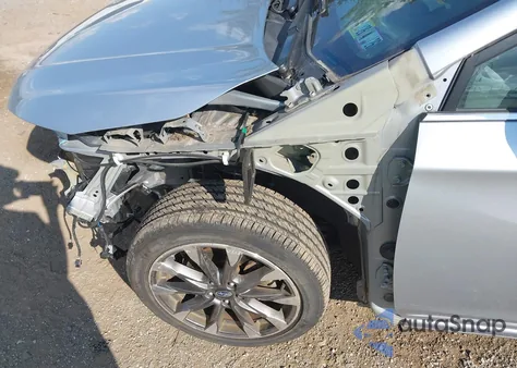 2020 Subaru Impreza Limited из США, поврежденный, VIN 4S3GKAU63L3605954